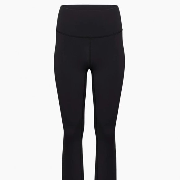 Aritzia Pants - ARITZIA TNA Bootcut Hi-Rise Legging for Sale!!